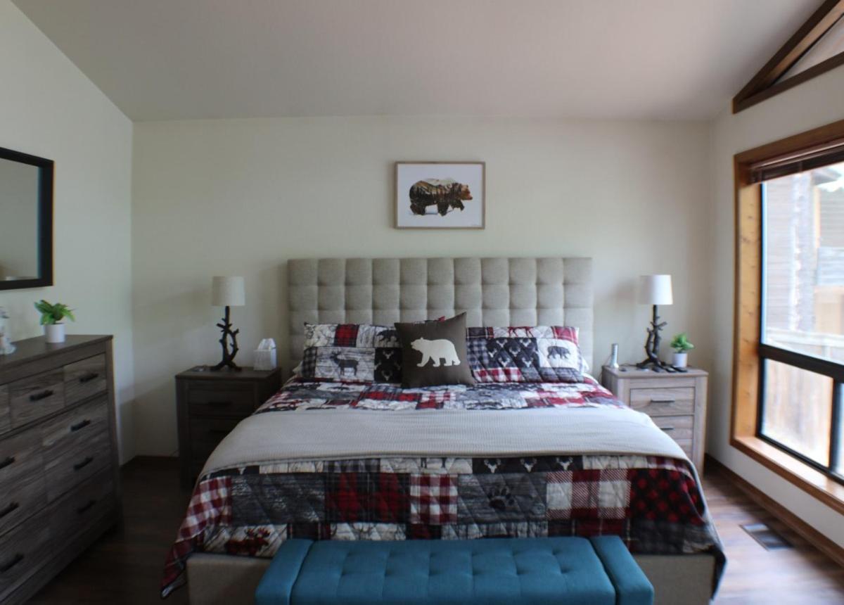 Kathys Cabin, King Bed, Hot Tub, Near-Nau & Downtown Attractions, Perfect Year-Round Mountain Getaway Flagstaff Exterior foto