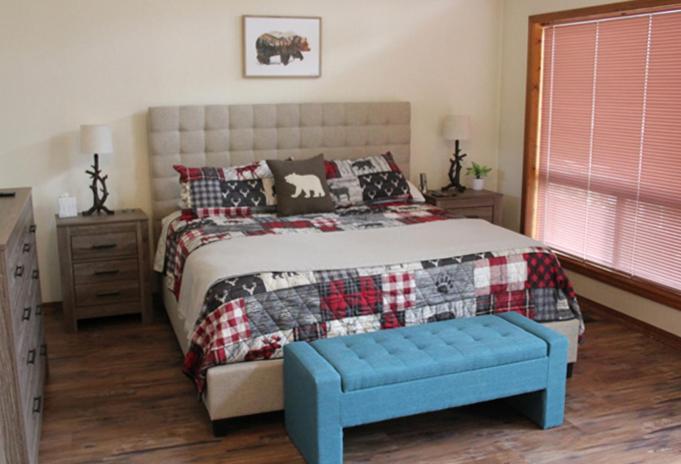 Kathys Cabin, King Bed, Hot Tub, Near-Nau & Downtown Attractions, Perfect Year-Round Mountain Getaway Flagstaff Exterior foto